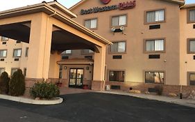 Best Western Plus Eagleridge Inn & Suites